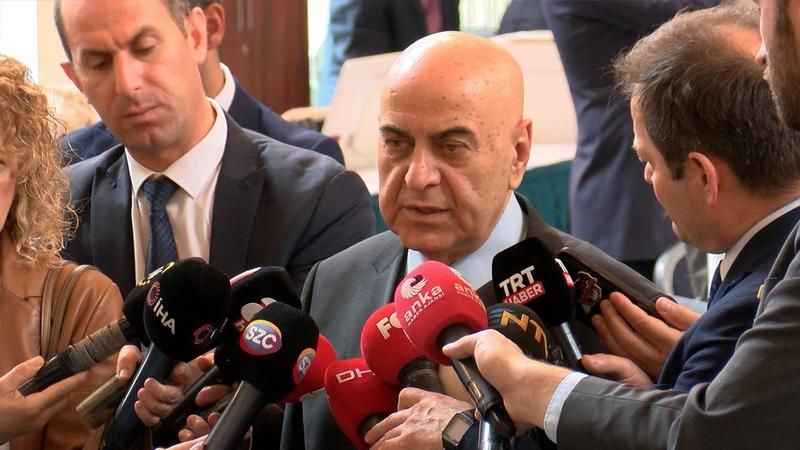 İYİ Parti Milletvekili: “İttifakın devamı anlamında hiçbir şey kalmadı”