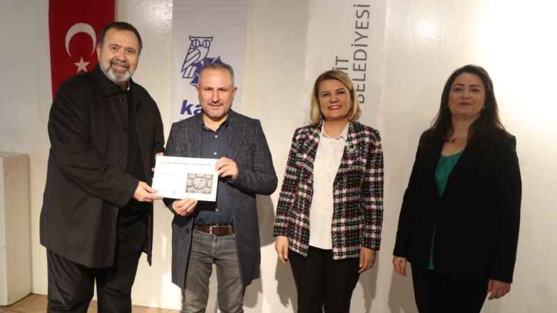 İzmit'te 100. Yıl Sergisiyle tarihe yolculuk