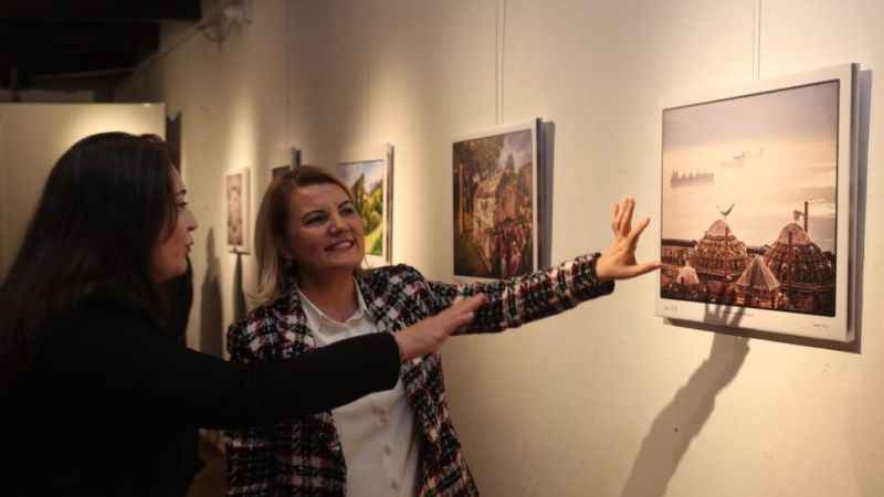 İzmit'te 100. Yıl Sergisiyle tarihe yolculuk İzmit'te 100. Yıl Sergisiyle tarihe yolculuk