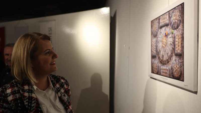 İzmit'te 100. Yıl Sergisiyle tarihe yolculuk İzmit'te 100. Yıl Sergisiyle tarihe yolculuk