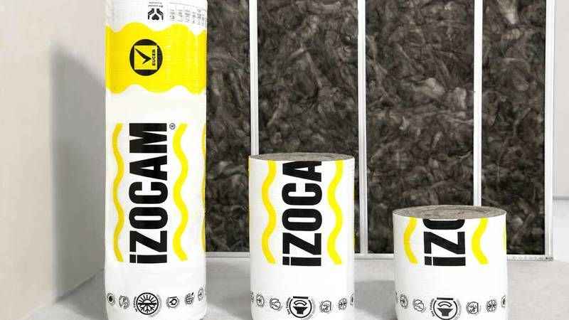 İzocam'ın yeni nesil akıllı yalıtım çözümü "Optima Smart"la kesintisiz yalıtım