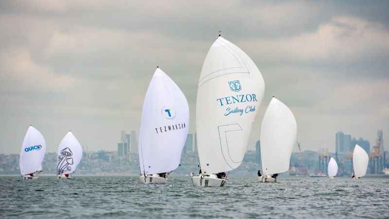 Şampiyonlar Tenzor Internatıonal Cup’ta buluşuyor