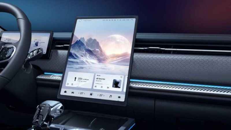 JAECOO J7 arazide estetik ve sağlamlığın yeni adı