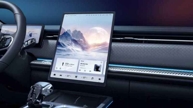 JAECOO yeni off-road modeli J7 ile küresel pazarda büyük ses getirdi