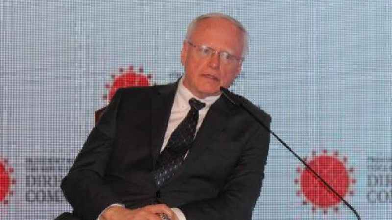 ABD’li temsilciden MİT’e övgü: Türk istihbaratı iyi iş çıkardı