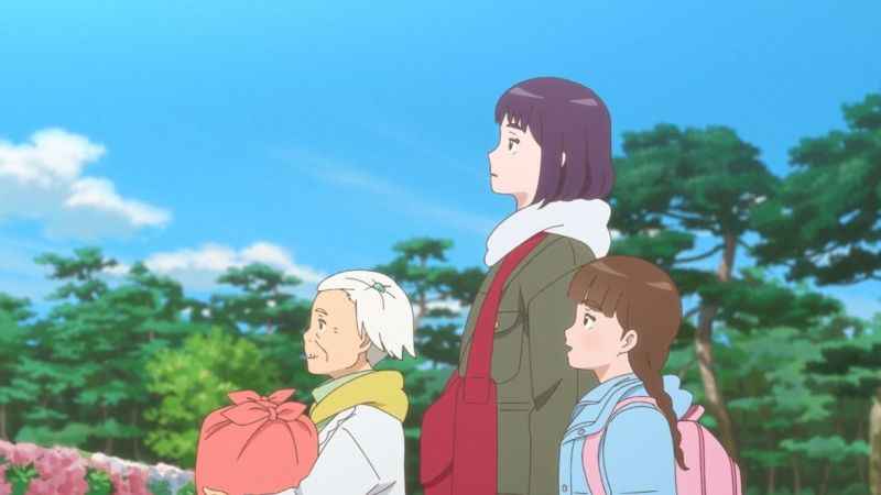 Japon sinemasının ünlü yönetmeni sinemaseverlerle buluşuyor