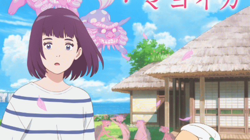 Japon sinemasının ünlü yönetmeni sinemaseverlerle buluşuyor