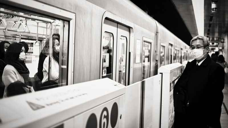 Japonya, yeni bir Covid-19 dalgasına hazırlanıyor