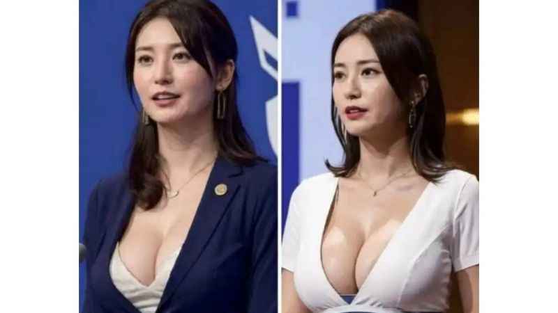 JAPONYA SAĞLIK BAKANI KİMDİR? Sosyal Medya Yıkıldı! İşte o fotoğraf... Japon Sağlık Bakanının Adı Ne? 