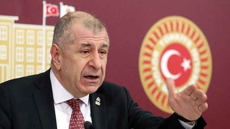 "Suriye'de görevli Türk askerleri başka yerde kayıtlı" iddiası