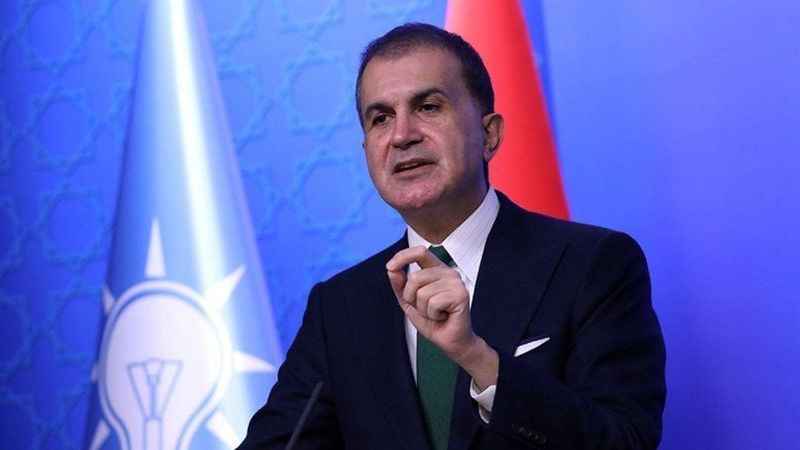 "Faşist zihniyet ürünü"