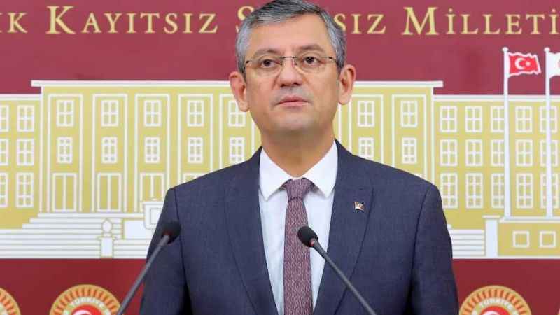 CHP’den 'Numan Kurtulmuş' açıklaması