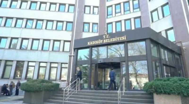 İŞÇİ PERSONEL İÇİN HAVLU VE SABUN ALIMI İŞİ KADIKÖY BELEDİYESİ DESTEK VE TEDARİK HİZMETLERİ MÜDÜRLÜĞÜ