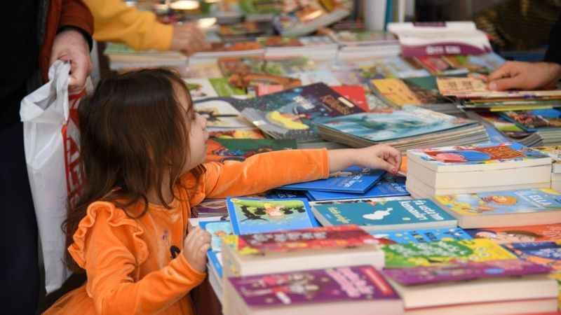 Kadıköy’de yarıyıl şenliğinde renk cümbüşü var!