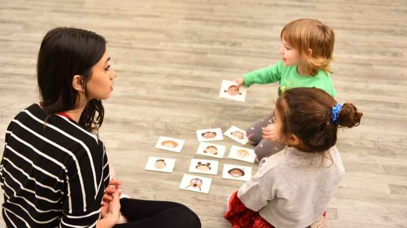 Kadıköy’de yarıyıl şenliğinde renk cümbüşü var!