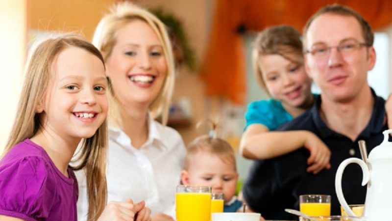 Kahvaltıda bunlardan uzak durun !