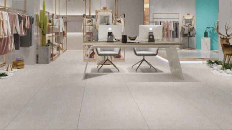 Kalebodur’dan brüt beton dokusunun zarif motiflerle zenginleştiği yeni seri: Route