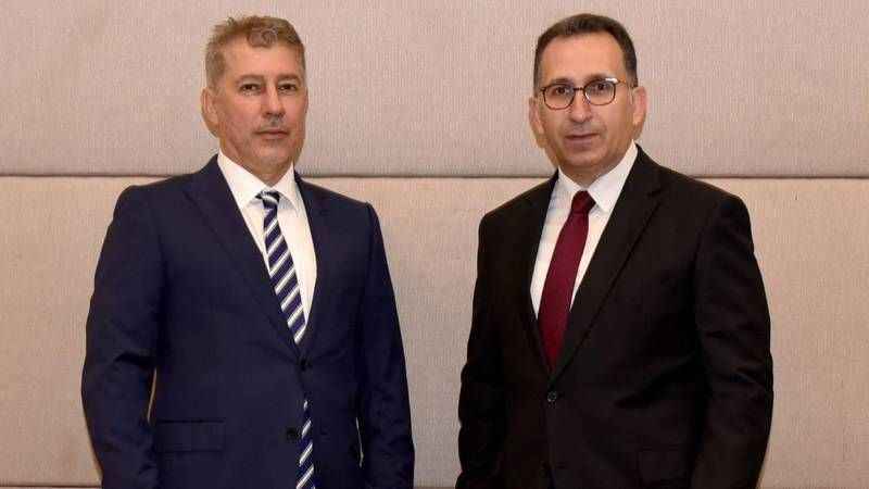 Kalekim’in 2023 yılının ilk 6 ayında net dönem karı yüzde 86 artışla 344 milyon TL oldu