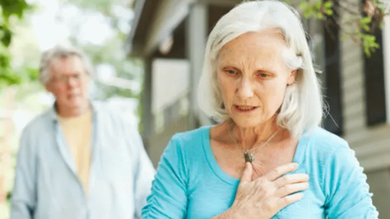 Sıcak havalar kalbin ayarlarını bozuyor