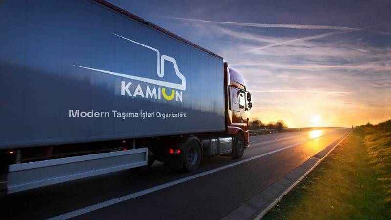 Kamion, 2023 yılsonunu müşteri sayısında 2, ciroda ise 3 kat artış ile kapatıyor