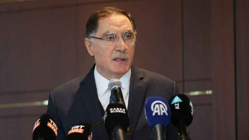 Türkiye Ombudsmanı Malkoç’tan, Antalyaspor’un İsrailli futbolcusuna tepki