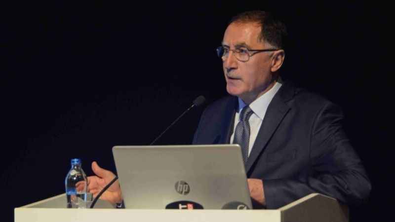 Kamu Başdenetçisi Malkoç: Filistinliler vatanını savunan kahramanlar, Kuvay-ı Milliyecilerdir