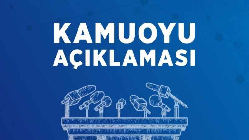 Basın İlan Kurumu Kamuoyu açıklaması