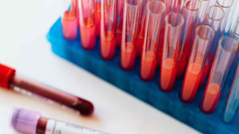 İngiliz bilim insanları iki yeni kan grubu keşfetti