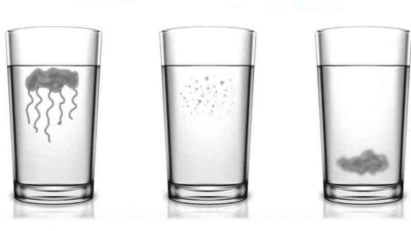 Bu test ile hastalığınızı öğrenin!