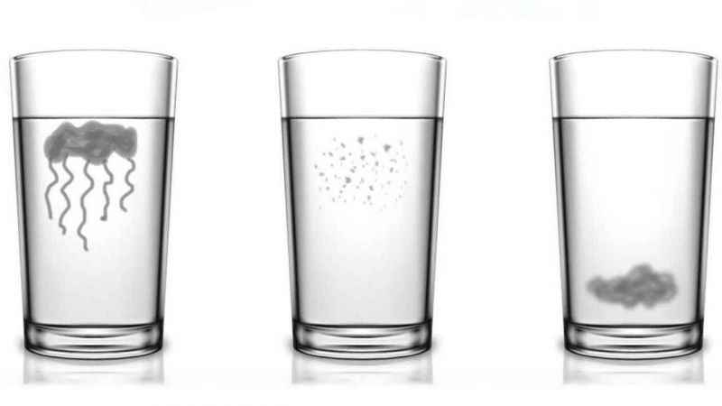 Bu test ile hastalığınızı öğrenin!