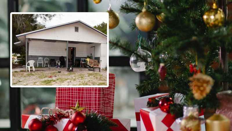 Florida'da Noel hediyesi tartışması cinayetle bitti