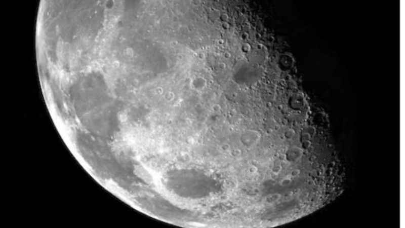 Rusya, 47 yıl sonra ilk kez Ay’a uzay aracı gönderdi