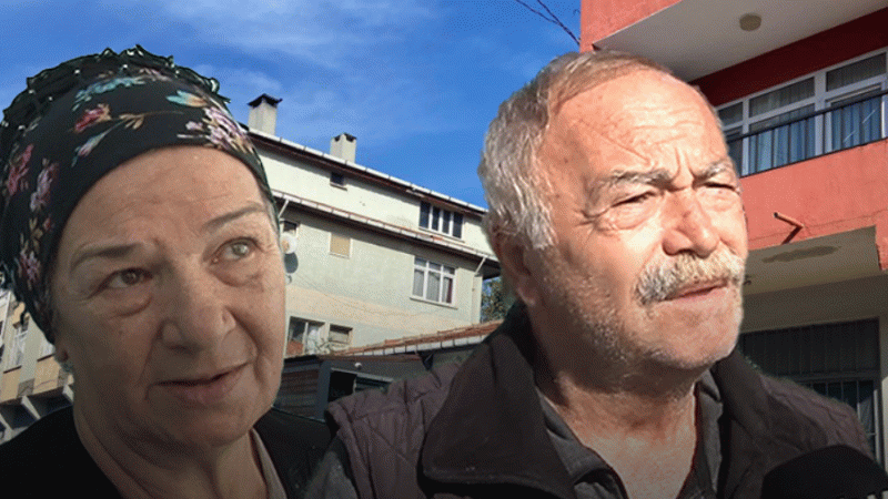 Gecekonduda yaşayan Polat ailesini eski komşuları anlattı
