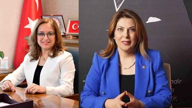 İlk kez kadın milletvekili çıkardılar