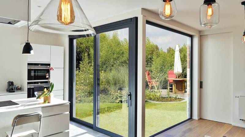 Dünya kapı ve pencere sektörü ihracat şehri Kayseri'de buluşuyor