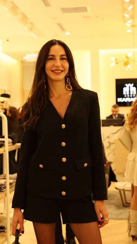 Karaca, Kanyon’da yeni mağazasını açtı