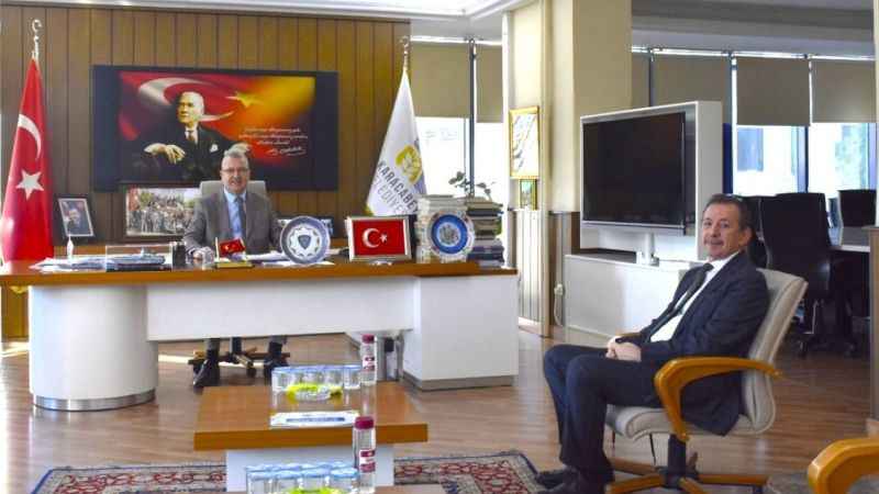 Karacabey, Türkiye'nin tohumculuk merkezi oluyor