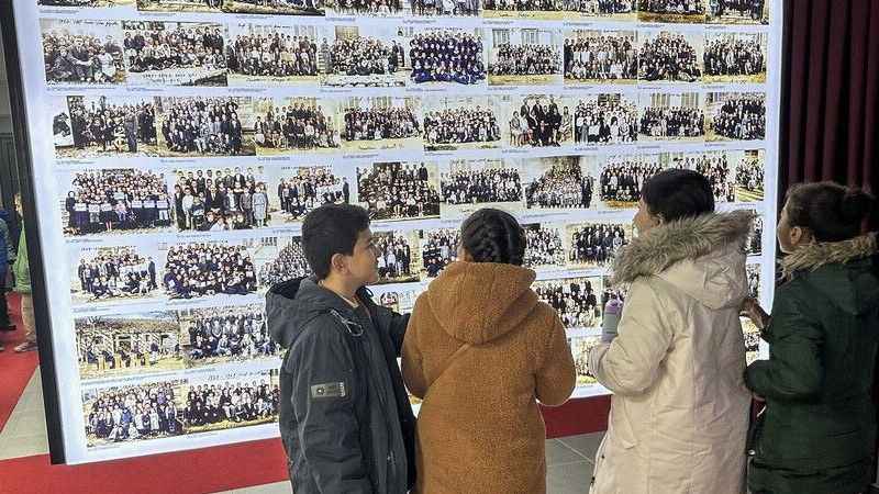 Karacabey'de nostaljik fotoğraf galerisi: Geçmişin İzinde 100 Yıl