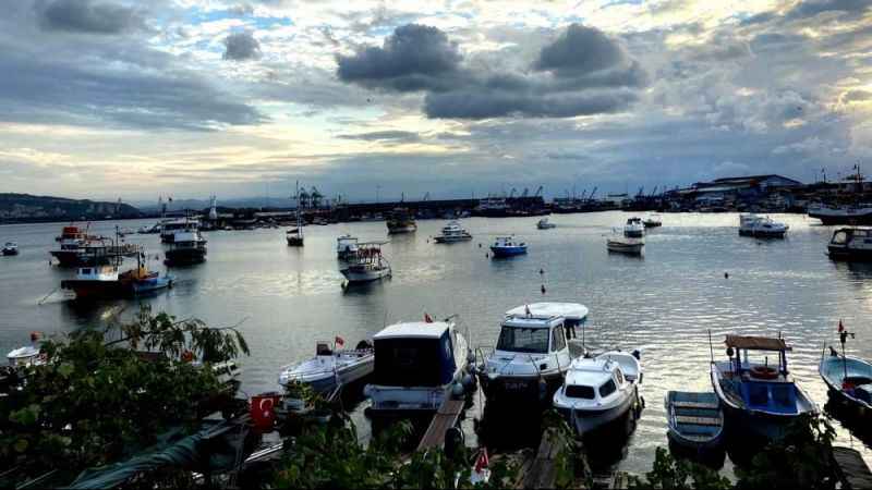 İl olmak için gün sayıyor