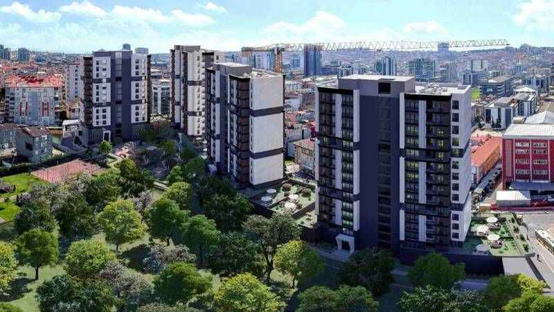 Konut satışlarına üç güçlü etki