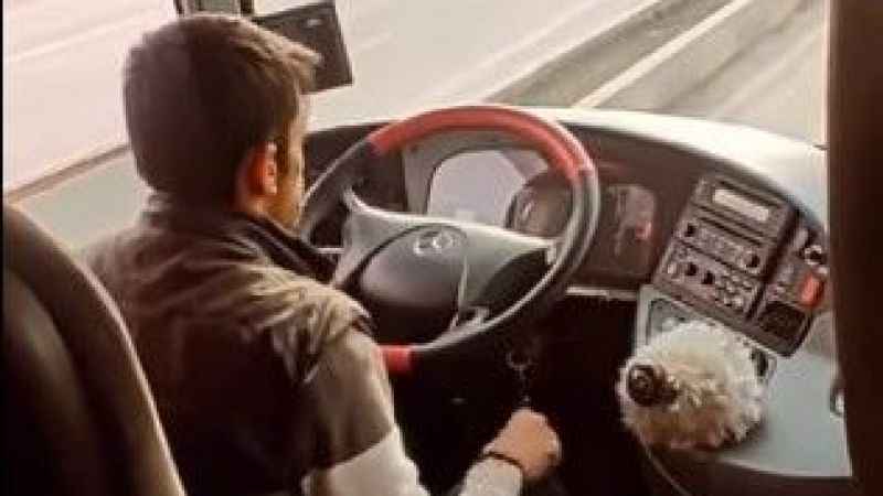 Kars’ta dolmuş fiyatlarına zam!8 liralık ücret 14 TL oldu