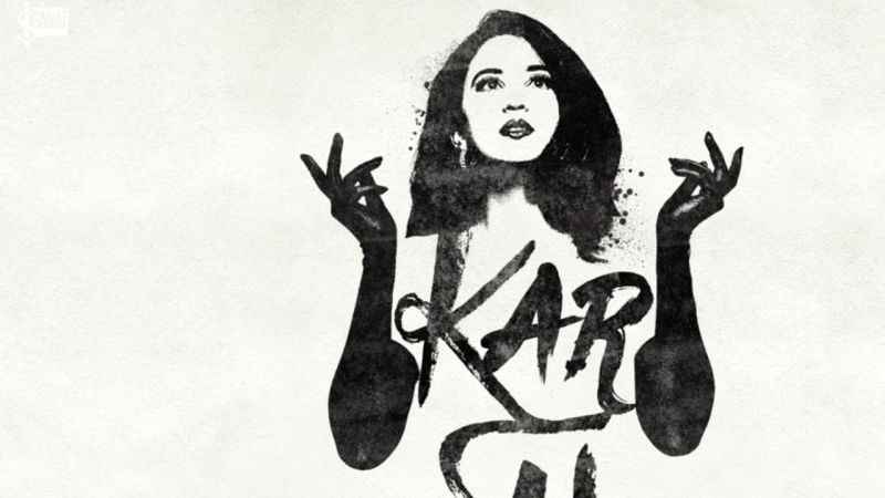 Karsu, İş Sanat seyircisiyle buluşuyor