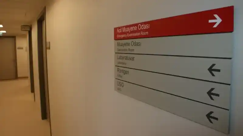 Kartal’a yeni sağlık tesisi geliyor