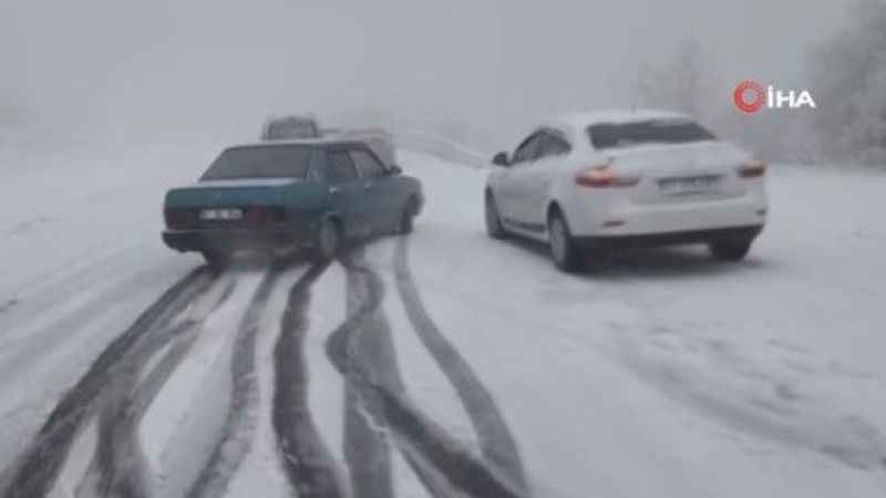 Hakkari’de okullar bugün tatil edildi