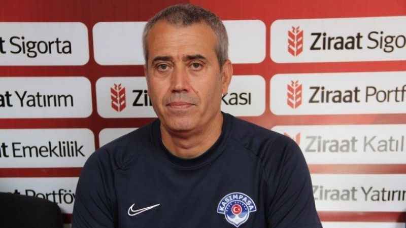 Kemal Özdeş: "Çok ağır bir yenilgi aldık"