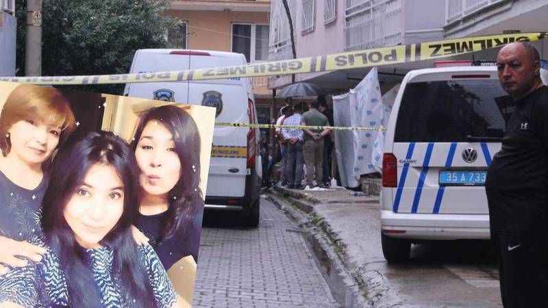 4 Türkmenistanlı'nın katil zanlısı yakalandı