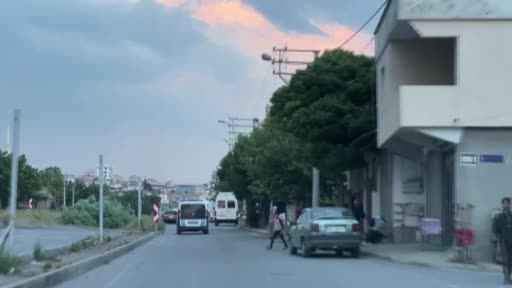 Kahramanmaraş'taki kavgada Tahsin Höçülü ve Dursun Tüz hayatını kaybetti