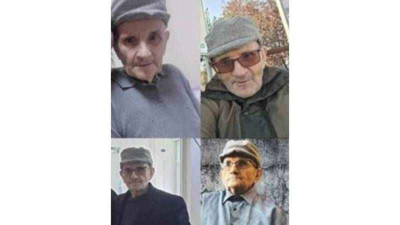 Eskişehir'de Mehmet Taşkın ölü bulundu