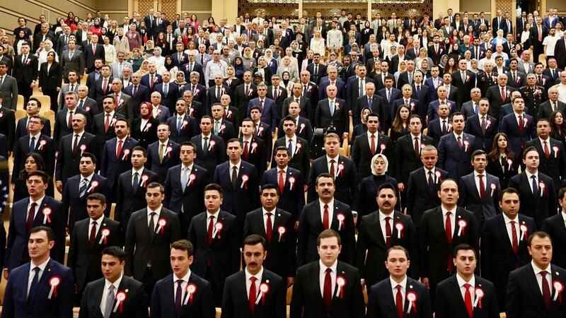 2023-Kaymakamlık Sınavı başvuruları başladı