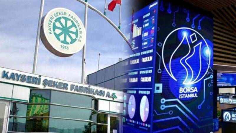 Kayseri Şeker Eşit Mi Oransal Mı? Kayseri Şeker Hangi Bankalar Var? KAYSERİ ŞEKER KAÇ LOT VERECEK?